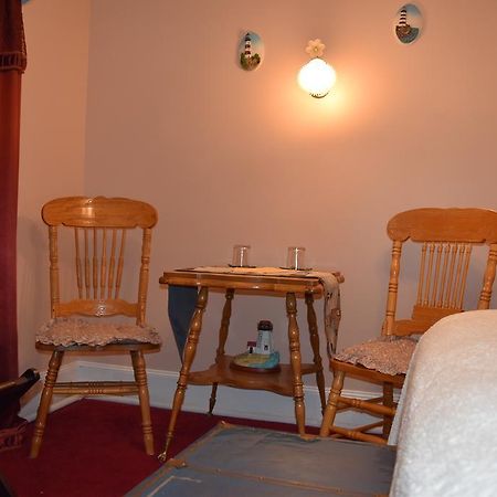 The Spaniards Room Heritage Home Spaniards Bay Kültér fotó