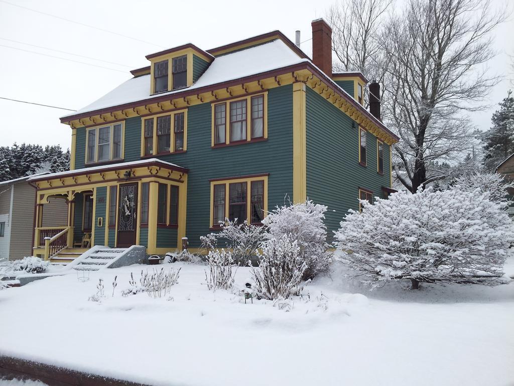 The Spaniards Room Heritage Home Spaniards Bay Kültér fotó