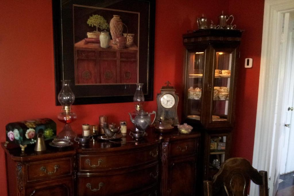 The Spaniards Room Heritage Home Spaniards Bay Kültér fotó