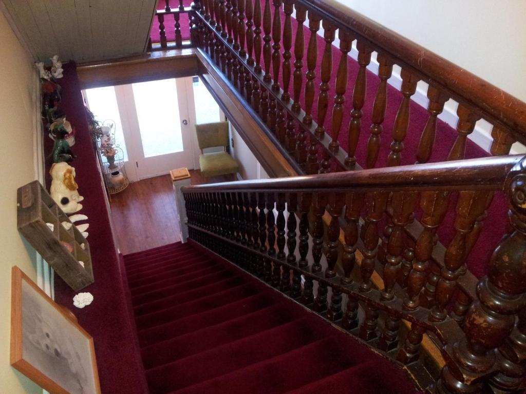 The Spaniards Room Heritage Home Spaniards Bay Kültér fotó