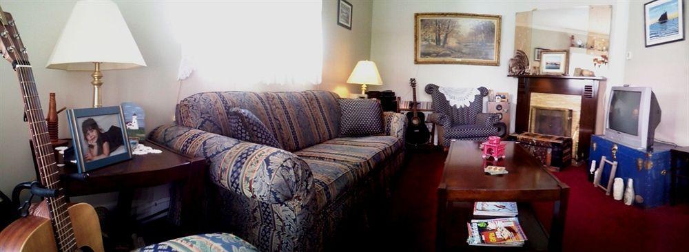 The Spaniards Room Heritage Home Spaniards Bay Kültér fotó