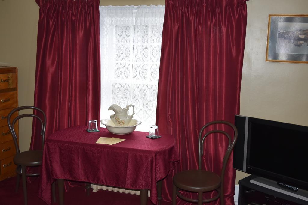 The Spaniards Room Heritage Home Spaniards Bay Kültér fotó
