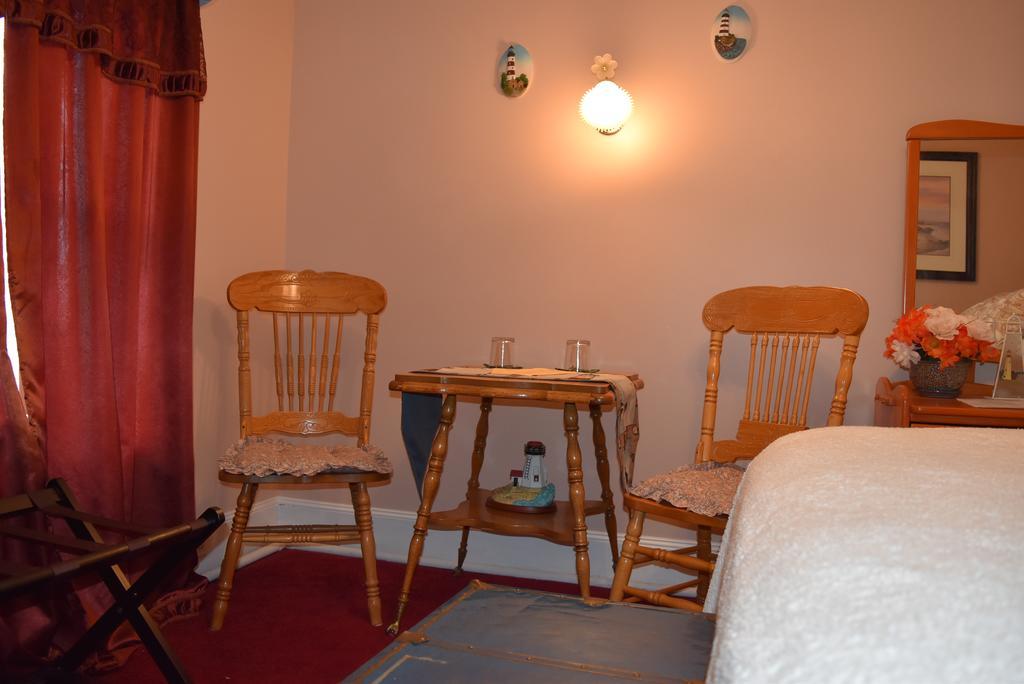 The Spaniards Room Heritage Home Spaniards Bay Kültér fotó