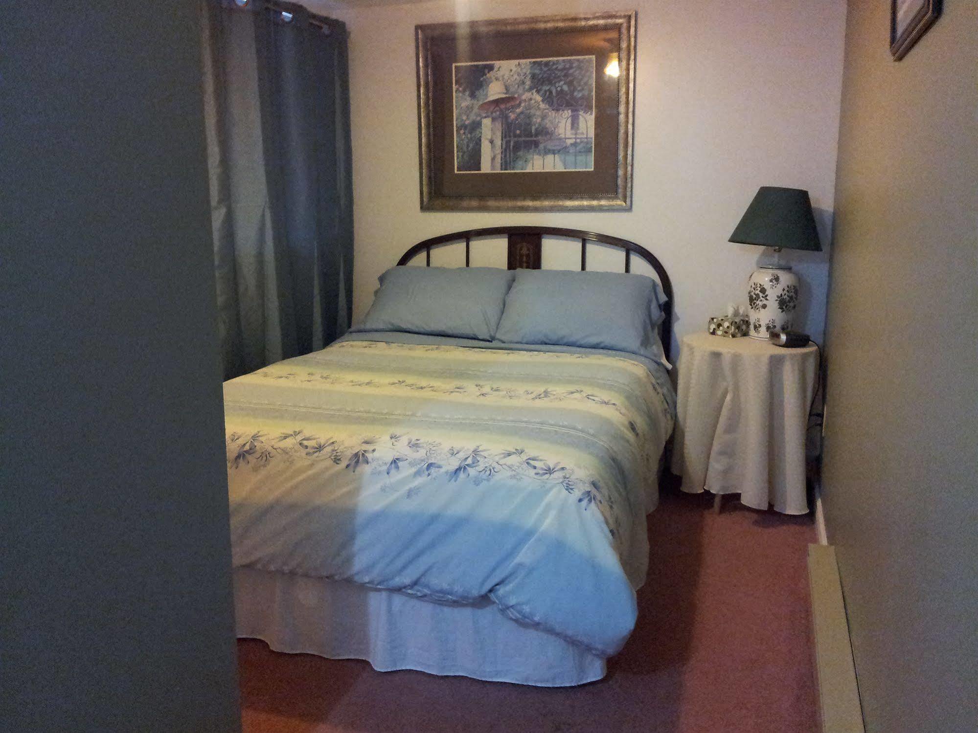 The Spaniards Room Heritage Home Spaniards Bay Kültér fotó
