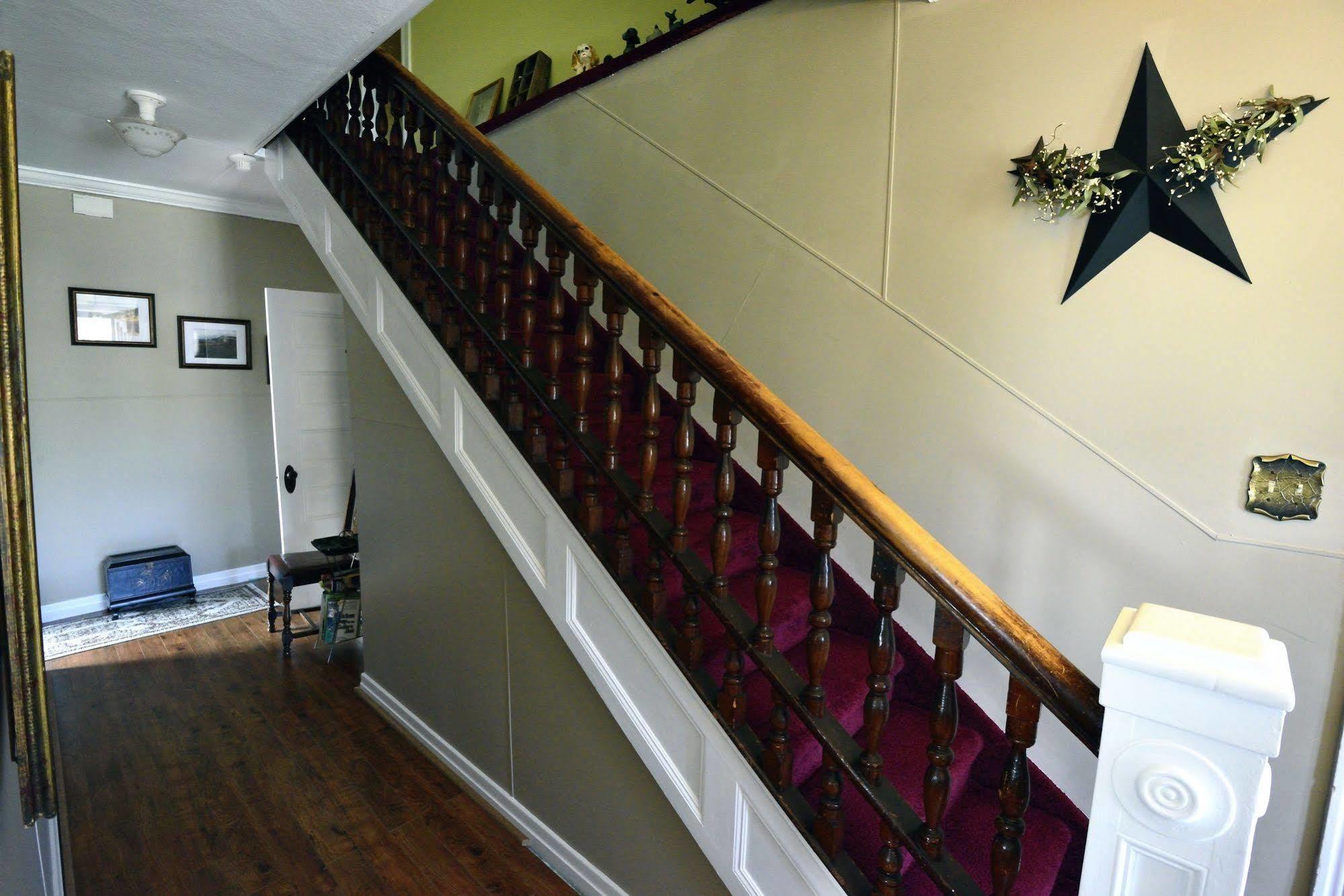 The Spaniards Room Heritage Home Spaniards Bay Kültér fotó