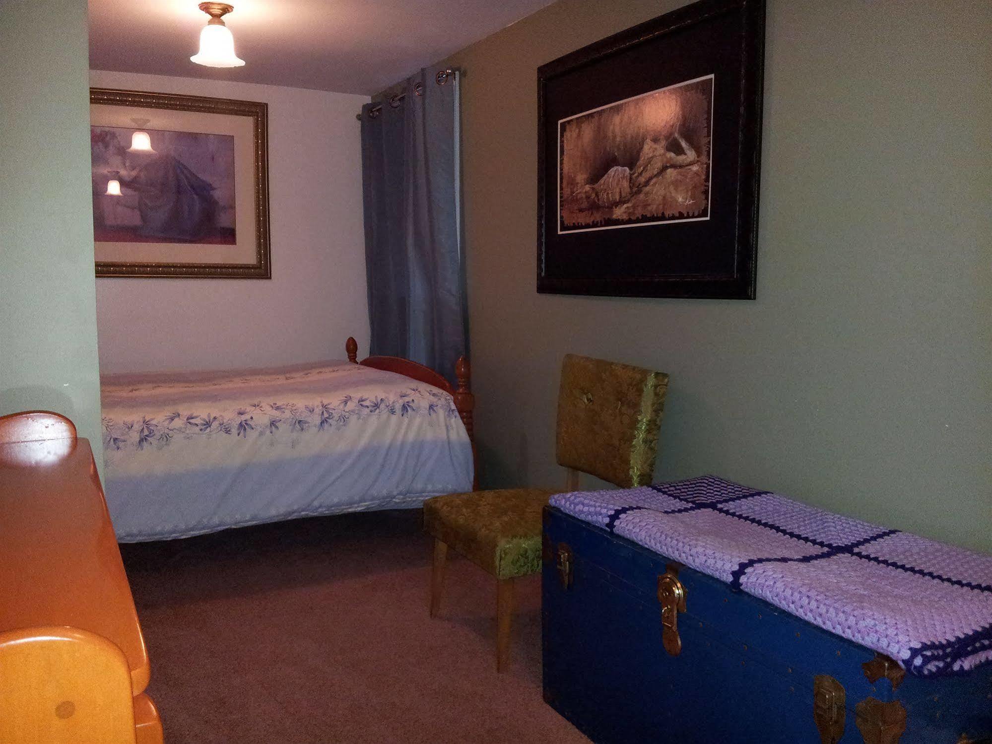 The Spaniards Room Heritage Home Spaniards Bay Kültér fotó