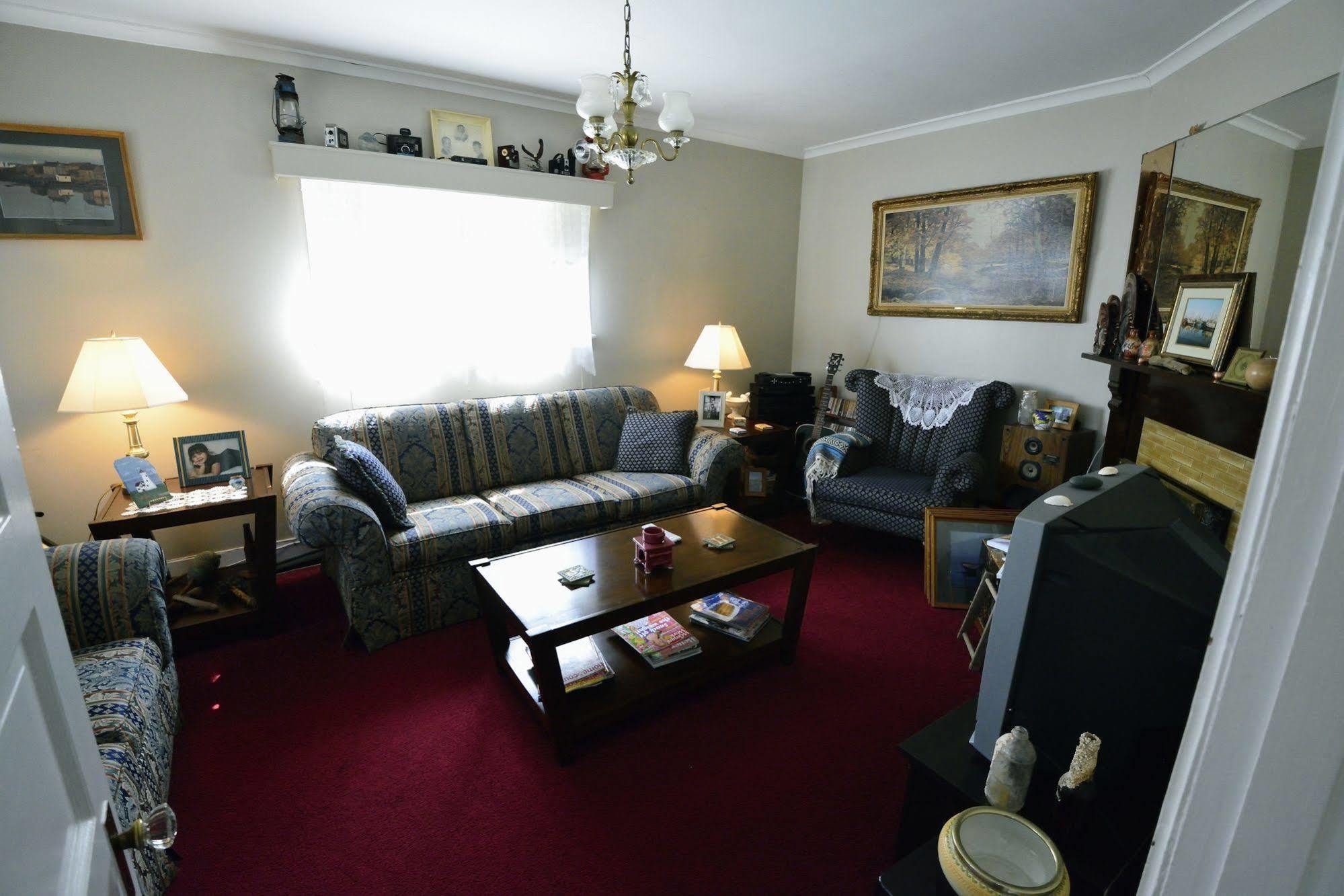 The Spaniards Room Heritage Home Spaniards Bay Kültér fotó