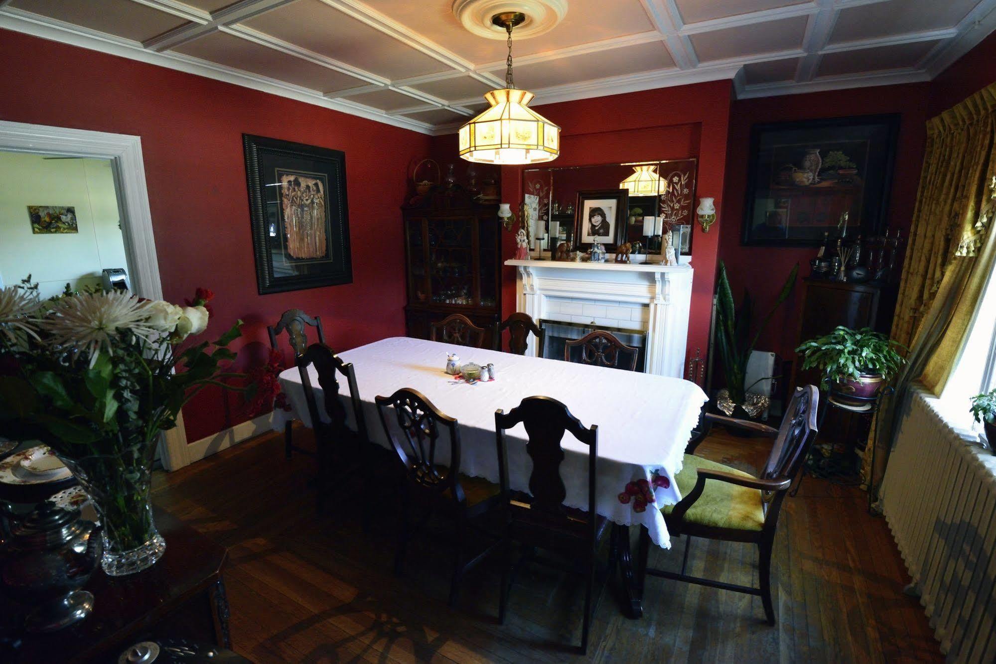 The Spaniards Room Heritage Home Spaniards Bay Kültér fotó