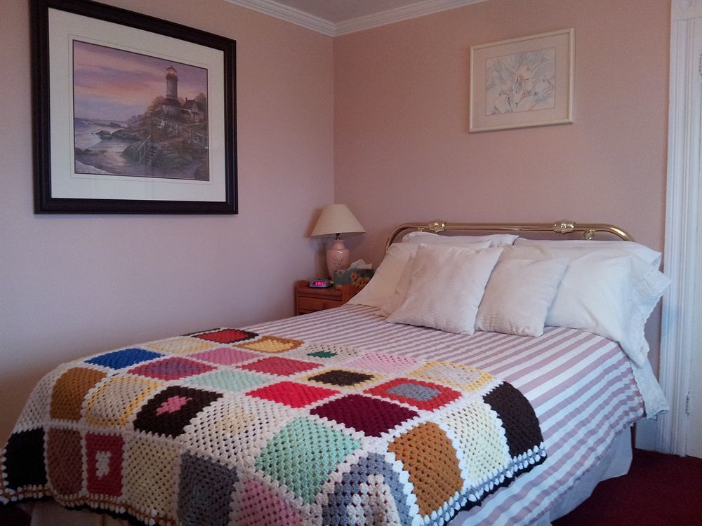 The Spaniards Room Heritage Home Spaniards Bay Kültér fotó